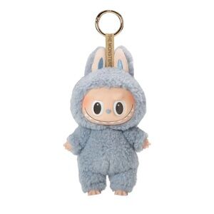 Labubu Exciting Macarons- Sea Salt Coconut